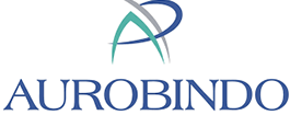 Aurobindo Pharma logo