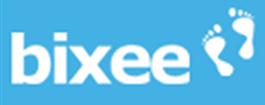 Bixee logo