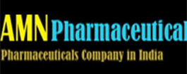 AMN Pharmaceutical logo