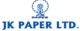 JK Paper logo